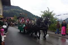 Gauderfest Zillertal