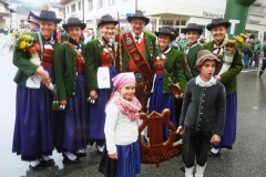 Gauderfest Zillertal