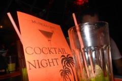Cocktail Night im Musiglu