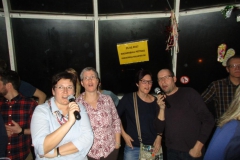 Karaoke Night im Musiglu