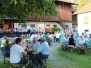 Konzert beim Stoaner 26.08.2016