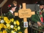 Begräbnis Heinrich Köll 31.10.2017
