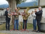 Begräbnisse Haselwanter Leni und Neuner Luis