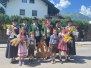Bezirksmusikfest 2023