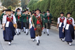 Bezirksmusikfest Flaurling