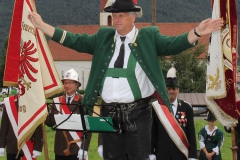 Bezirksmusikfest Flaurling