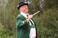 Bezirksmusikfest Flaurling