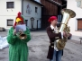 Faschingsdienstag 13.02.2018