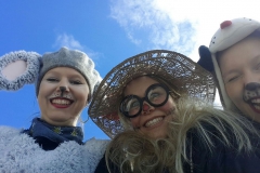 Faschingsdienstag 2018 (1)