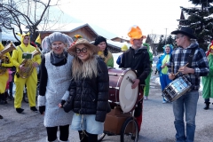Faschingsdienstag 2018 (2)
