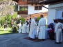 Fronleichnam, 03.06.2021