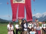 Fronleichnam 31.05.2018