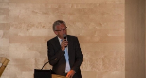 Das Frühjahrskonzert war wie jedes Jahr gut besucht.