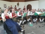 Frühschoppen Ägidi Kirchtag Hatting