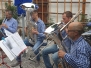 Frühschoppen Mellauner, 22.06.2020