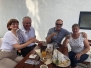 Frühschoppen Mellauner 10.06.2018
