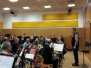 Geburtstage Pepi, Bruno und Matthias 19.01.2018
