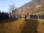 Generalversammlung und Cäciliamesse, 25.11.