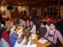 Jahreshauptversammlung 05.01.2016