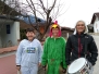 Kinderfasching 28.02.2017