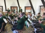 Konzert in Seefeld am 30. Mai