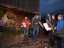 Krippenfeier 08.12.2014