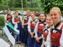 Platzkonzerte Pettnau, 22.-23.07.2021