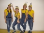 Maskenball 25.02.2017