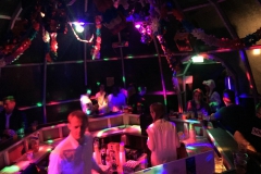 White Night im Musiglu