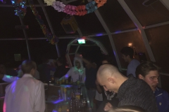 White Night im Musiglu