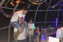 White Night im Musiglu