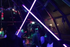 White Night im Musiglu