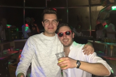 White Night im Musiglu