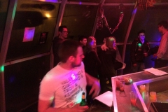 White Night im Musiglu