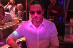 White Night im Musiglu
