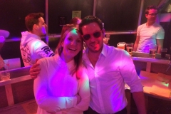 White Night im Musiglu