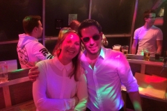 White Night im Musiglu