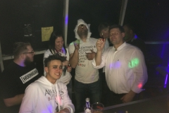 White Night im Musiglu