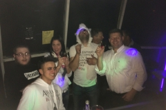 White Night im Musiglu