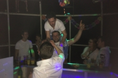 White Night im Musiglu