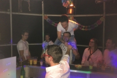 White Night im Musiglu