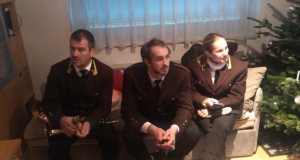 Neujahrsspielen 2016