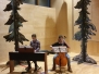 Nikolausfeier 05.12.2014