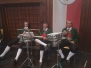 Platzkonzert Leutasch, 28.8.2020