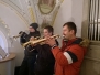 Stefanitag Oberpettnau 26.12.2014