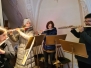Stefanimesse, 26.12.2021