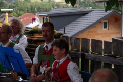Unser alljährliches Stoanerfest war wieder ein voller Erfolg.