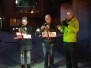 Unterwegs im Advent 2019