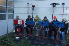 Adventmarkt, 30.11.2019