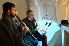 Adventsingen, 14.12.2019